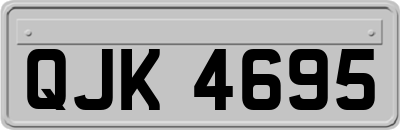 QJK4695