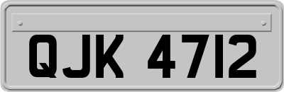 QJK4712