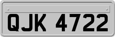 QJK4722
