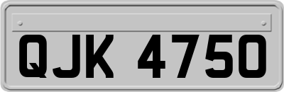 QJK4750