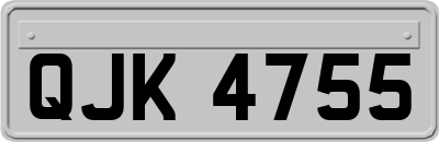 QJK4755