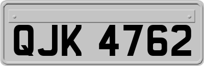 QJK4762