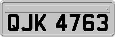 QJK4763