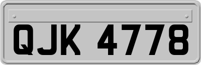 QJK4778
