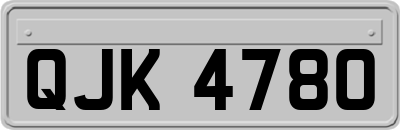 QJK4780