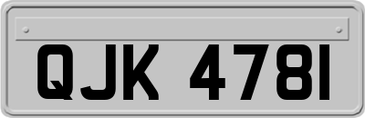 QJK4781