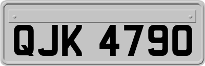 QJK4790