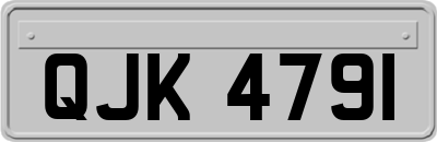 QJK4791