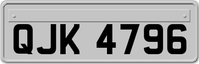 QJK4796