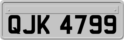 QJK4799