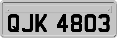 QJK4803