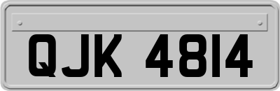 QJK4814