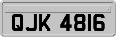 QJK4816