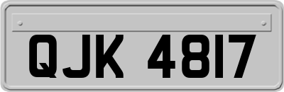 QJK4817