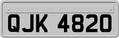 QJK4820