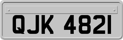 QJK4821