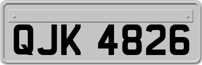 QJK4826