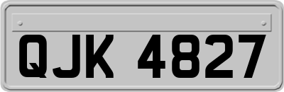 QJK4827