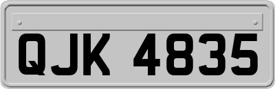 QJK4835
