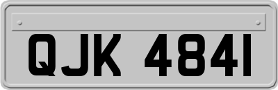 QJK4841