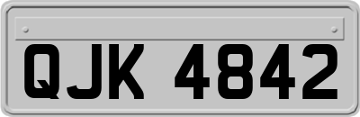 QJK4842