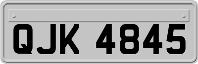 QJK4845