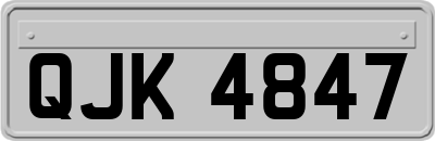 QJK4847