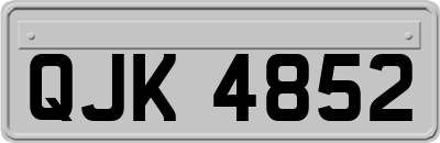 QJK4852