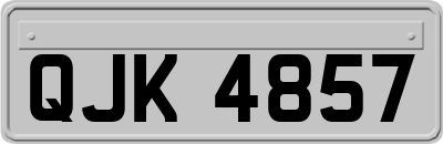QJK4857