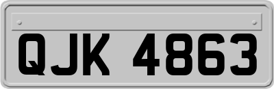 QJK4863