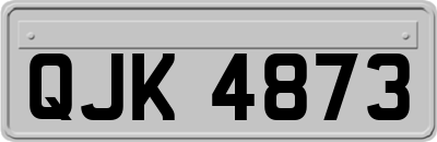 QJK4873