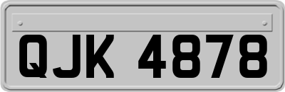QJK4878