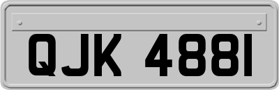 QJK4881