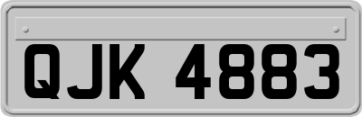 QJK4883