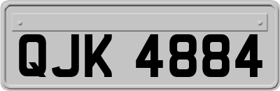 QJK4884