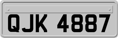 QJK4887