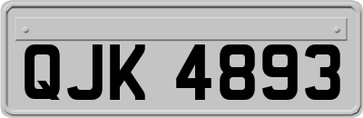 QJK4893