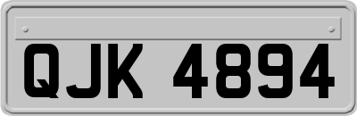 QJK4894