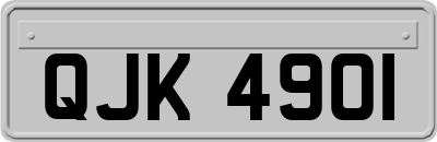 QJK4901