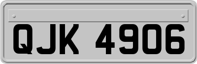 QJK4906