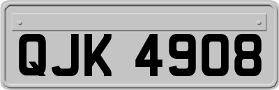 QJK4908