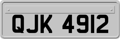 QJK4912