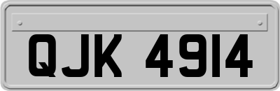 QJK4914