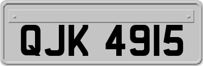 QJK4915