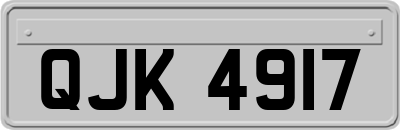 QJK4917