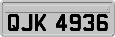 QJK4936