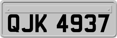 QJK4937