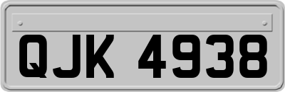 QJK4938