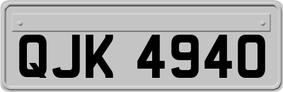QJK4940