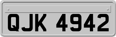 QJK4942